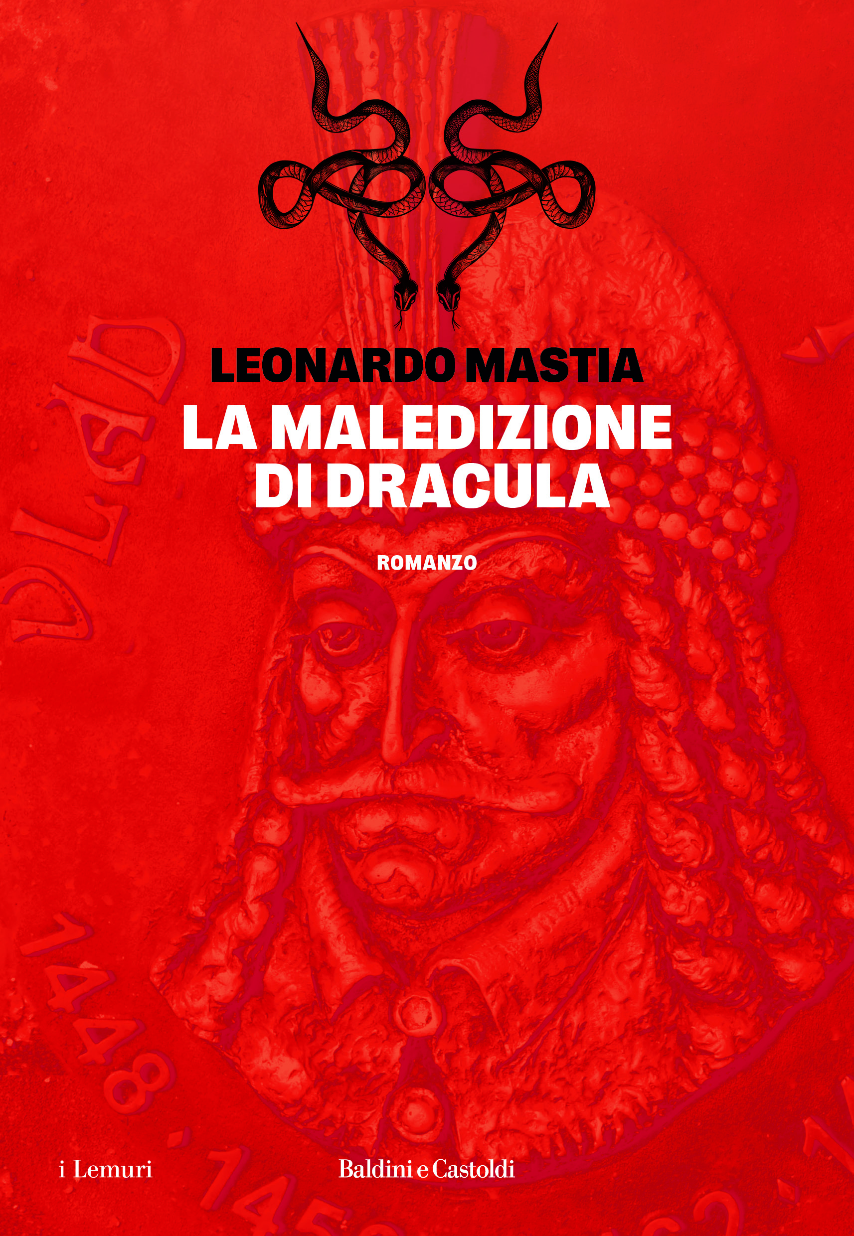 Dal 23 ottobre in tutte le librerie e gli store online